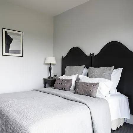 Et Restaurant Le Clos De La Prairie Ξενοδοχείο