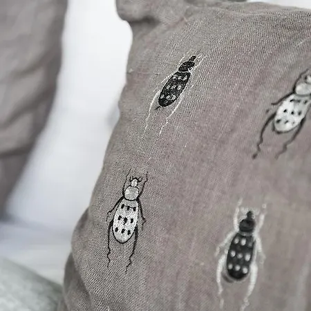 Et Restaurant Le Clos De La Prairie Ξενοδοχείο Gouy-Saint-André