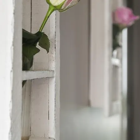 Et Restaurant Le Clos De La Prairie מלון