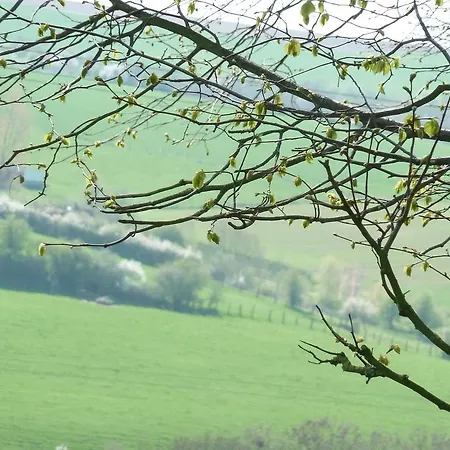 Et Restaurant Le Clos De La Prairie Gouy-Saint-André