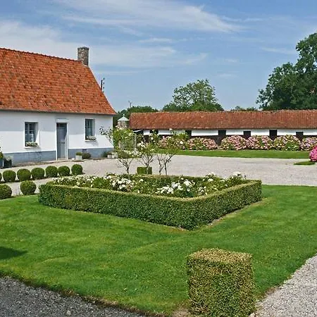 Hotel Et Restaurant Le Clos De La Prairie *