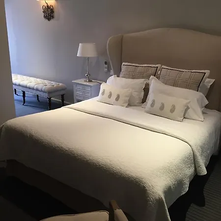 Et Restaurant Le Clos De La Prairie *