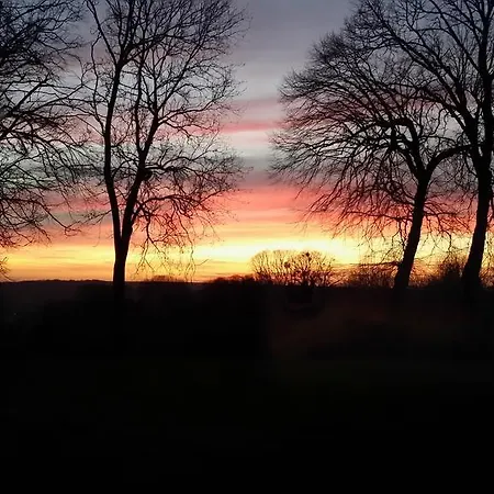 Et Restaurant Le Clos De La Prairie Ξενοδοχείο *