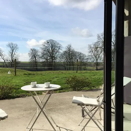 Отель Et Restaurant Le Clos De La Prairie