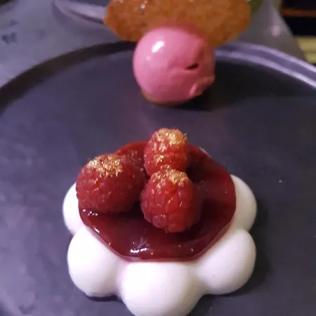 Отель Et Restaurant Le Clos De La Prairie *