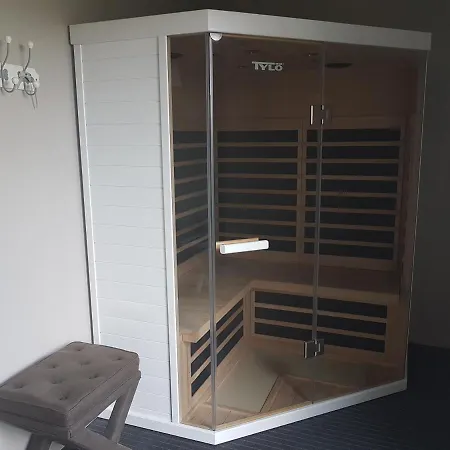 Ξενοδοχείο Et Restaurant Le Clos De La Prairie Gouy-Saint-André