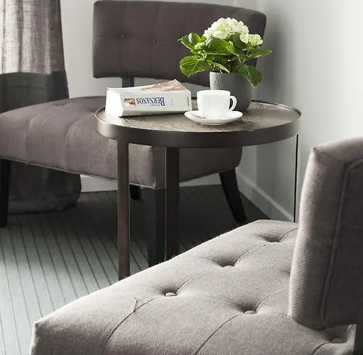 Hotel Et Restaurant Le Clos De La Prairie