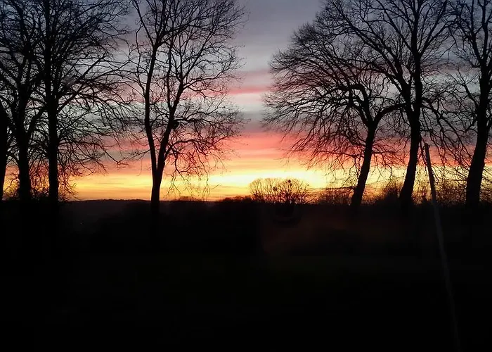 Et Restaurant Le Clos De La Prairie Hotel *